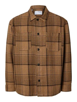 SELECTED HOMME Langarmhemd