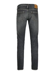 Jack & Jones Regular-fit Jeans JJGLENN COOPER Grau/Dunkelgrau/Hellgrau