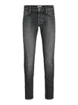 Jack & Jones Regular-fit Jeans JJGLENN COOPER Grau/Dunkelgrau/Hellgrau