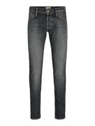 Jack & Jones Regular-fit Jeans JJGLENN COOPER Grau/Dunkelgrau/Hellgrau