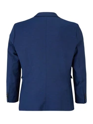Jack & Jones Sakko Solaris Hellblau/Dunkelblau/Blau