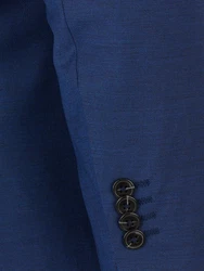Jack & Jones Sakko Solaris Hellblau/Dunkelblau/Blau