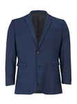 Jack & Jones Sakko Solaris Hellblau/Dunkelblau/Blau