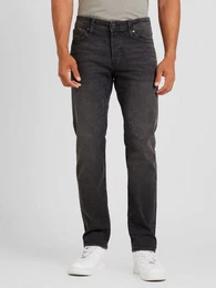 Slim-fit-Jeans JJITIM JJORIGINAL (1-tlg)