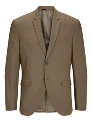Jack & Jones Sakko HARRY Khaki/Beige/Grau/Braun