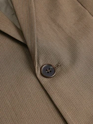 Jack & Jones Sakko HARRY Khaki/Beige/Grau/Braun