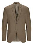 Jack & Jones Sakko HARRY Khaki/Beige/Grau/Braun