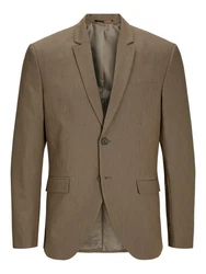 Jack & Jones Sakko HARRY Khaki/Beige/Grau/Braun