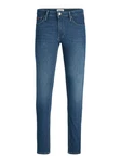 JACK & JONES Jeans LIAM EVAN Blau/Hellblau/Dunkelblau