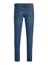 JACK & JONES Jeans LIAM EVAN Blau/Hellblau/Dunkelblau