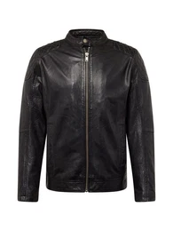 Bikerjacke Gray (1-St)