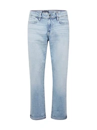 Loose-fit-Jeans GUARD (1-tlg)