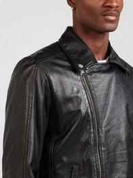 Bikerjacke Race (1-St)