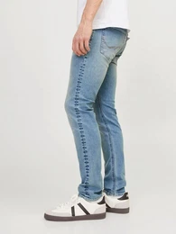 Slim-fit-Jeans LIAM ORIGINAL SQ 001 (1-tlg)