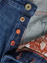 Jack & Jones Jeans GLENN EVAN blue