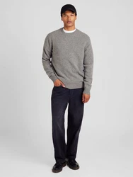 ONLY & SONS Loose-fit-Jeans ONSFADE (1-tlg) Dunkelblau