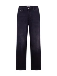 ONLY & SONS Loose-fit-Jeans ONSFADE (1-tlg) Dunkelblau