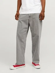 Jack & Jones Loose-fit Jeans Alex 