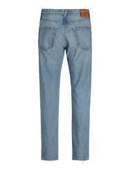Jack & Jones Loose-fit-Jeans CHRIS COOPER Blau/Hellblau