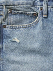 Jack & Jones Loose-fit-Jeans CHRIS COOPER Blau/Hellblau