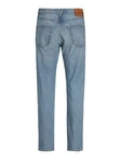 Jack & Jones Loose-fit-Jeans CHRIS COOPER Blau/Hellblau