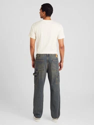 ONLY & SONS Regular-fit Jeans ONSEDGE (1-tlg) Khaki/Blau/Dunkelgrün/Dunkelblau