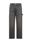 ONLY & SONS Regular-fit Jeans ONSEDGE (1-tlg) Khaki/Blau/Dunkelgrün/Dunkelblau