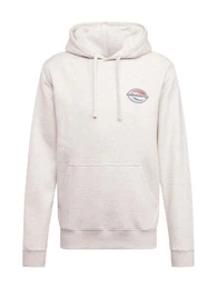Sweatshirt WALLED (1-tlg)