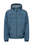 CAMP DAVID Jacke Kurzjacke Blau/Hellblau
