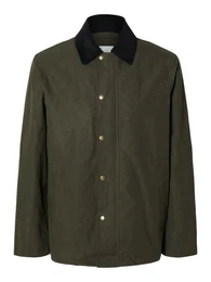 Kurzjacke SLHWalter (1-St)