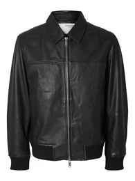 Kurzjacke SLHDeon (1-St)