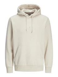 JACK & JONES Sweatshirt JPRBLUArchie sand