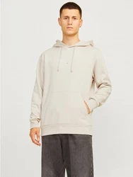 JACK & JONES Sweatshirt JPRBLUArchie sand