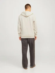 JACK & JONES Sweatshirt JPRBLUArchie sand