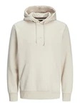 JACK & JONES Sweatshirt JPRBLUArchie sand JACK & JONES Sweatshirt JPRBLUArchie sand