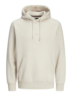 JACK & JONES Sweatshirt JPRBLUArchie sand