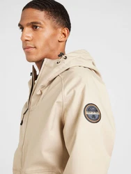 Napapijri Funktionsjacke WILDHORN (1-St) (N1I) beige (N1I)