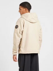 Napapijri Funktionsjacke WILDHORN (1-St) (N1I) beige (N1I)
