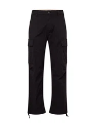 ONLY & SONS Chinos Cargohose RAY Dunkelblau/Schwarz/Khaki