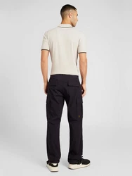ONLY & SONS Chinos Cargohose RAY Dunkelblau/Schwarz/Khaki