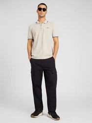 ONLY & SONS Chinos Cargohose RAY Dunkelblau/Schwarz/Khaki