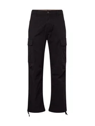 ONLY & SONS Chinos Cargohose RAY Dunkelblau/Schwarz/Khaki