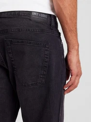 Only & Sons Jeans ONSWEFT Lila