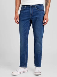 ONLY & SONS Regular-fit Jeans ONSWEFT (1-tlg) Blau/Dunkelblau/Hellblau