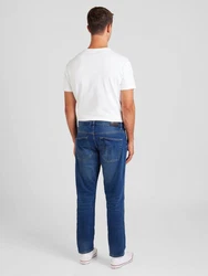 ONLY & SONS Regular-fit Jeans ONSWEFT (1-tlg) Blau/Dunkelblau/Hellblau
