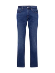 ONLY & SONS Regular-fit Jeans ONSWEFT (1-tlg) Blau/Dunkelblau/Hellblau