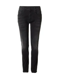 Regular-fit-Jeans ANBASS (1-tlg)