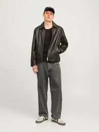 Regular-fit-Jeans ALEX (1-tlg)