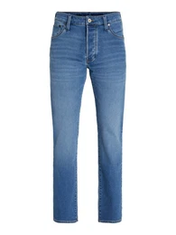 Regular-fit-Jeans (1-tlg)