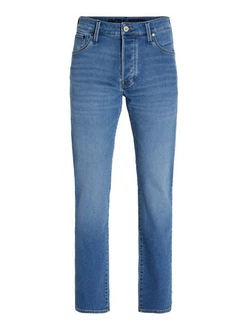 JACK & JONES Regular-fit-Jeans